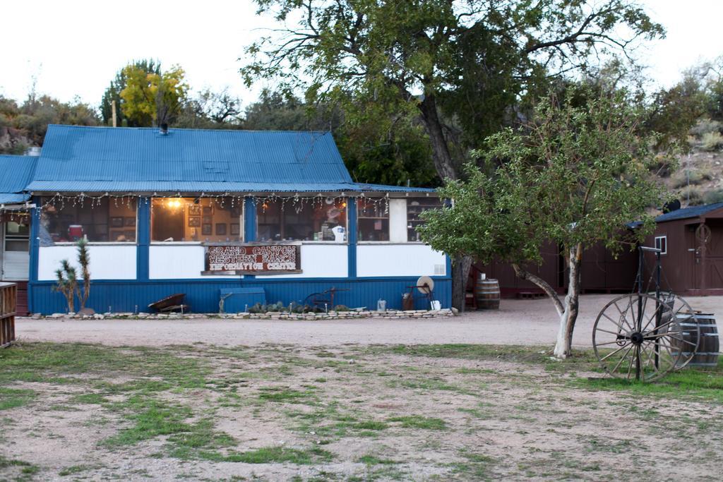 Grand Canyon Western Ranch Meadview Экстерьер фото