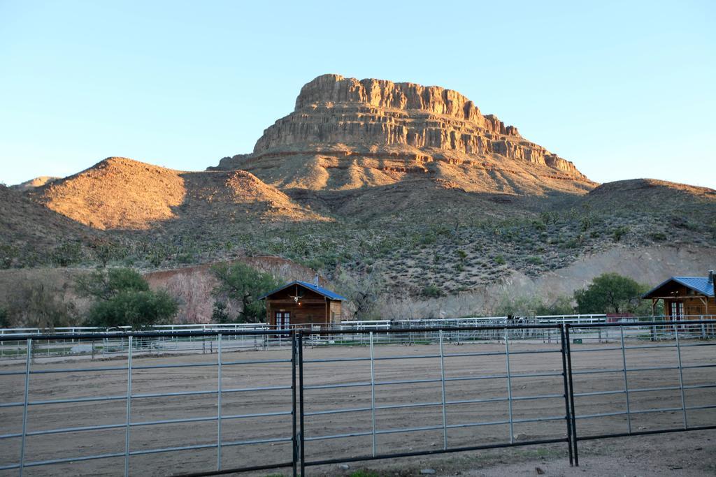 Grand Canyon Western Ranch Meadview Экстерьер фото