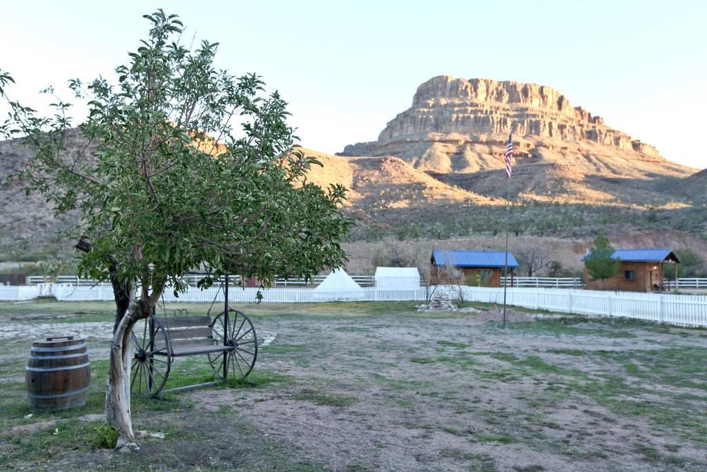 Grand Canyon Western Ranch Meadview Экстерьер фото