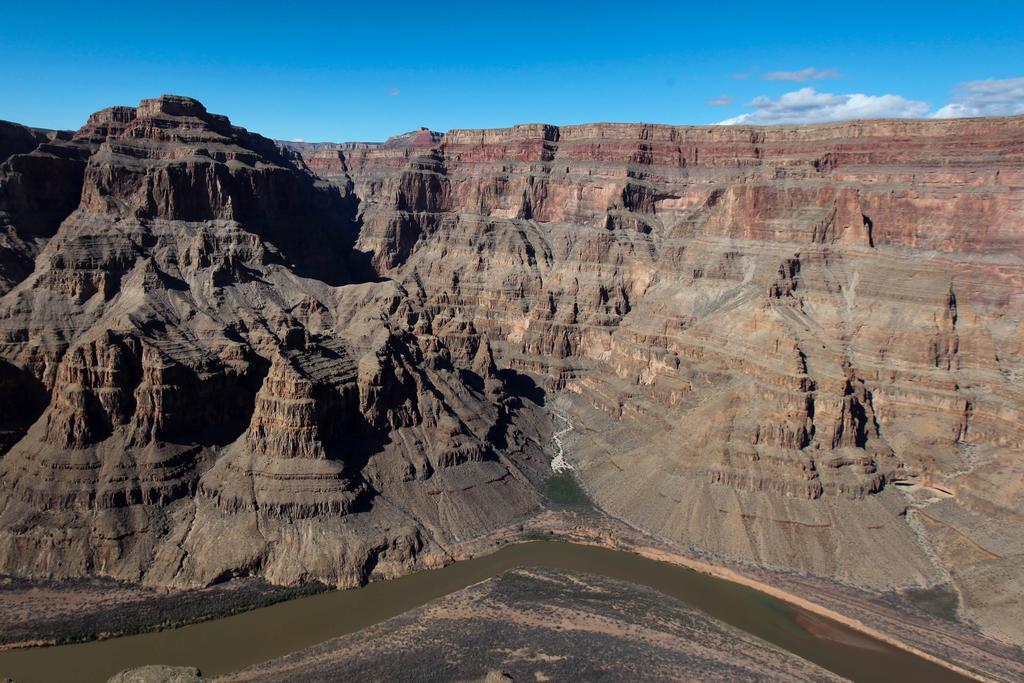 Grand Canyon Western Ranch Meadview Экстерьер фото