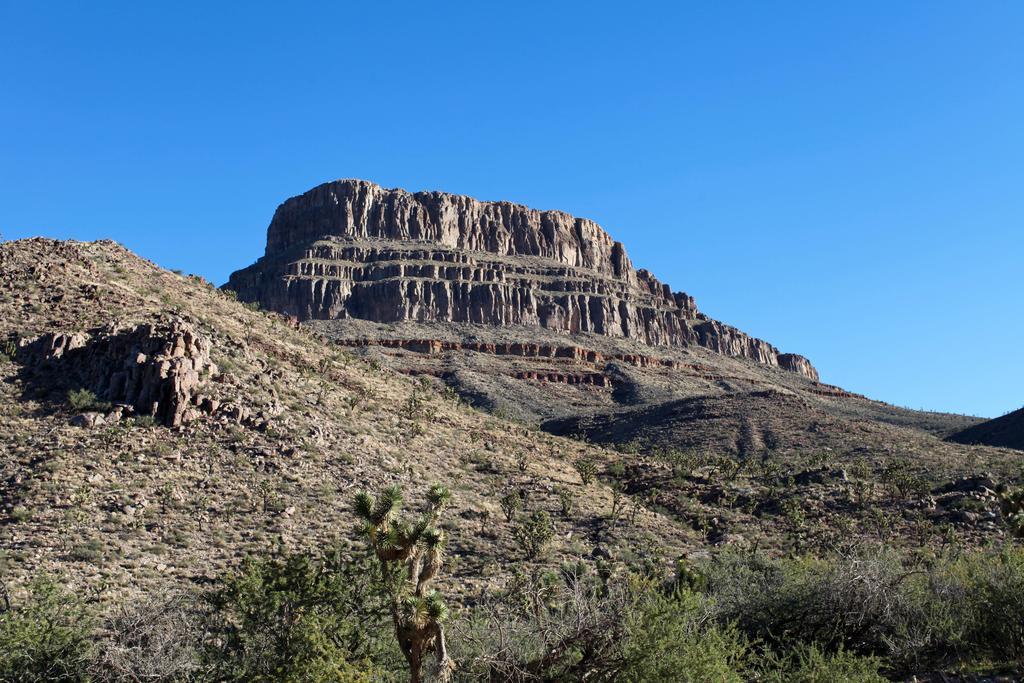 Grand Canyon Western Ranch Meadview Экстерьер фото