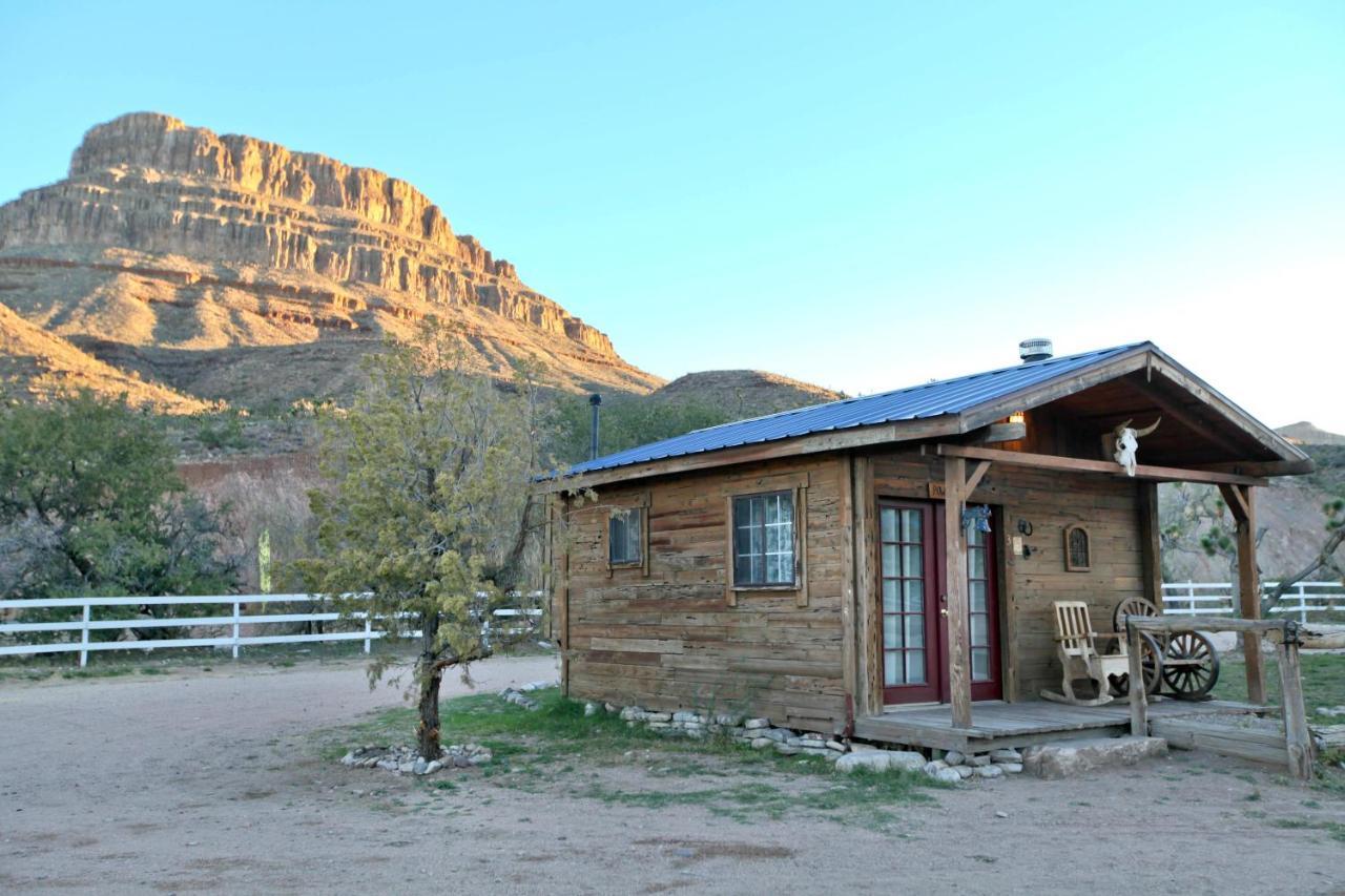 Grand Canyon Western Ranch Meadview Экстерьер фото