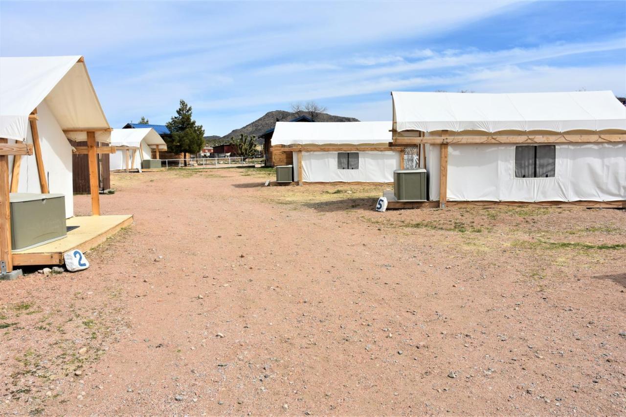 Grand Canyon Western Ranch Meadview Экстерьер фото