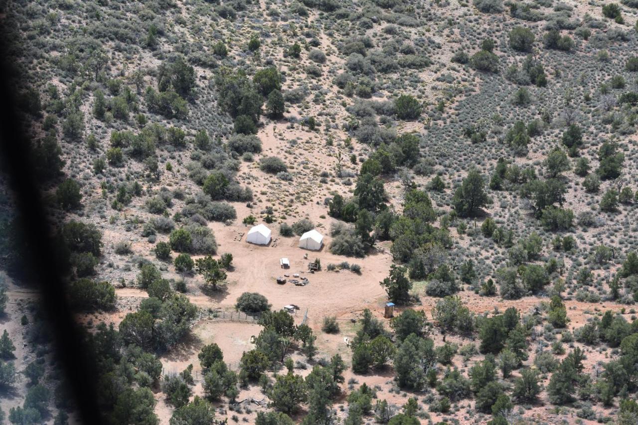 Grand Canyon Western Ranch Meadview Экстерьер фото