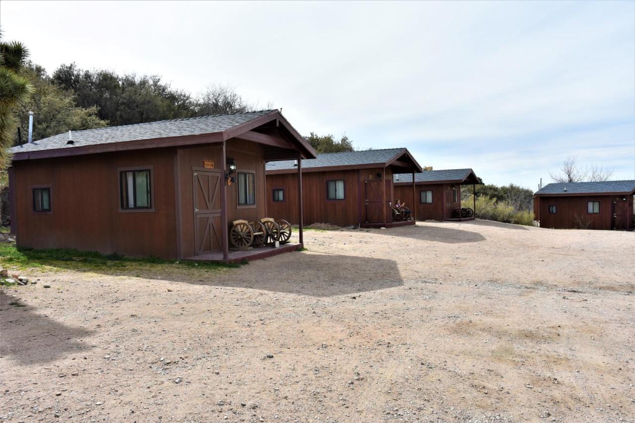 Grand Canyon Western Ranch Meadview Экстерьер фото